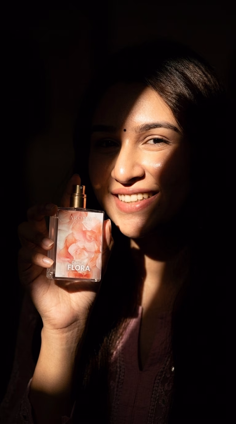 Women Perfume